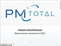 Sites similar to pmtotal.com.br