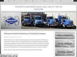 Sites similar to pmtsco.com