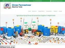 Sites similar to pmtspraypump.com