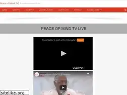 Sites similar to pmtv.in