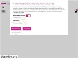 Sites similar to pmu-line.com