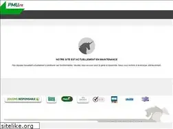 Sites similar to pmu-locator.com