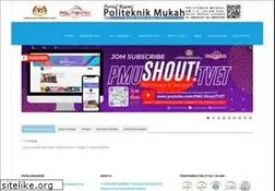 Sites similar to pmu.edu.my