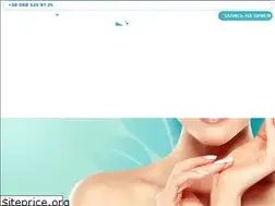 Sites similar to pmu.kiev.ua