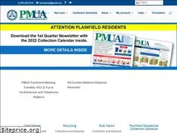 Sites similar to pmua.info