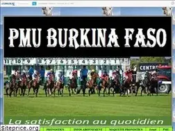 Sites similar to pmubf.canalblog.com