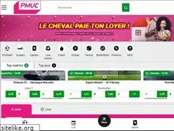 Sites similar to pmuc.cm