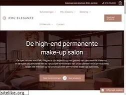 Sites similar to pmuelegance.nl
