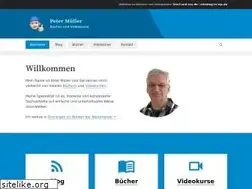 Sites similar to pmueller.de