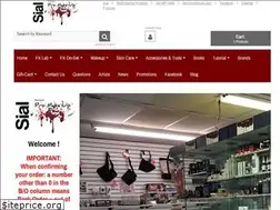 Sites similar to pmufx.com
