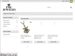 Sites similar to pmujewelry.com