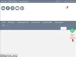 Sites similar to pmuloja.com.br