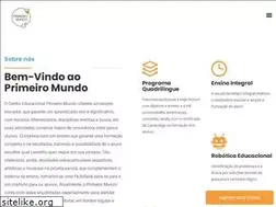 Sites similar to pmundo.com.br