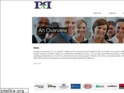 Sites similar to pmurphy.com