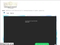 Sites similar to pmutraining.co.za