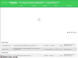 Sites similar to pmutraining.com
