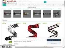 Sites similar to pmuzik.cz
