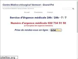Sites similar to pmv.ch