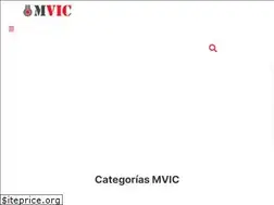 Sites similar to pmvich.com