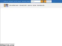 Sites similar to pmvietnamdoor.com