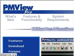 Sites similar to pmview.com