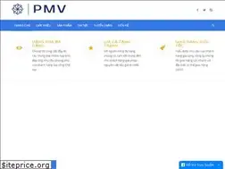 Sites similar to pmvina.com
