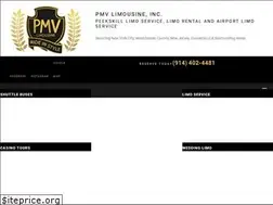 Sites similar to pmvlimo.com