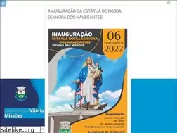 Sites similar to pmvm.rs.gov.br