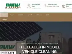 Sites similar to pmw-ottawa.ca