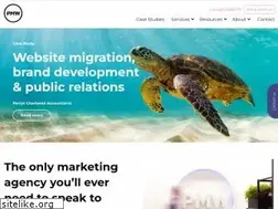 Sites similar to pmwcom.co.uk