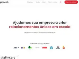 Sites similar to pmweb.com.br