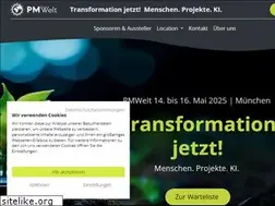 Sites similar to pmwelt.com