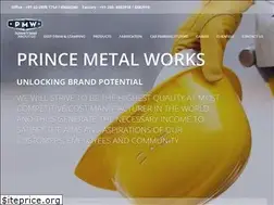 Sites similar to pmwindia.com