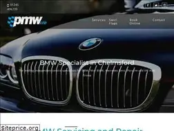 Sites similar to pmwltd.co.uk