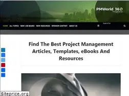 Sites similar to pmworld360.com