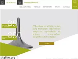 Sites similar to pmxconsulting.hu