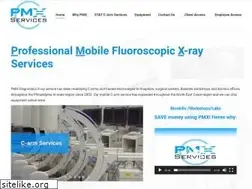 Sites similar to pmxdiagnostics.com