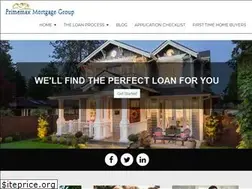 Sites similar to pmxgroup.com