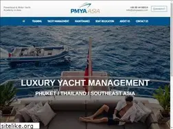 Sites similar to pmyaasia.com