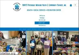 Sites similar to pmycs.org