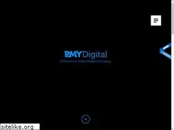 Sites similar to pmydigital.com