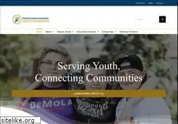 Sites similar to pmyf.org