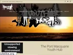 Sites similar to pmyh.org.au