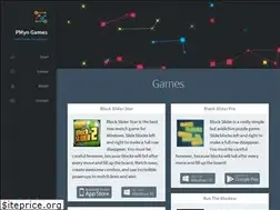 Sites similar to pmyngames.com