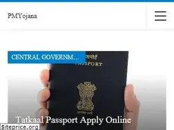 Sites similar to pmyojana.in