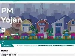 Sites similar to pmyojana.org.in