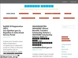 Sites similar to pmyojanahindime.in