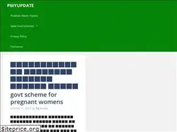 Sites similar to pmyupdate.com