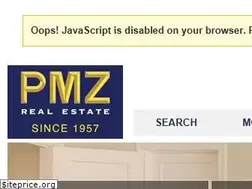 Sites similar to pmz.com