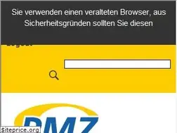 Sites similar to pmz.de